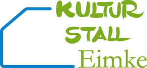 Das Logo des Kulturstall Eimke e.V.